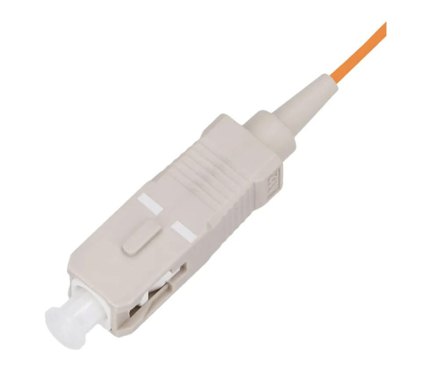 ExtraLink SC/UPC Pigtail Wielomodowy OM2 900um 2m - 1543572 - zdjęcie